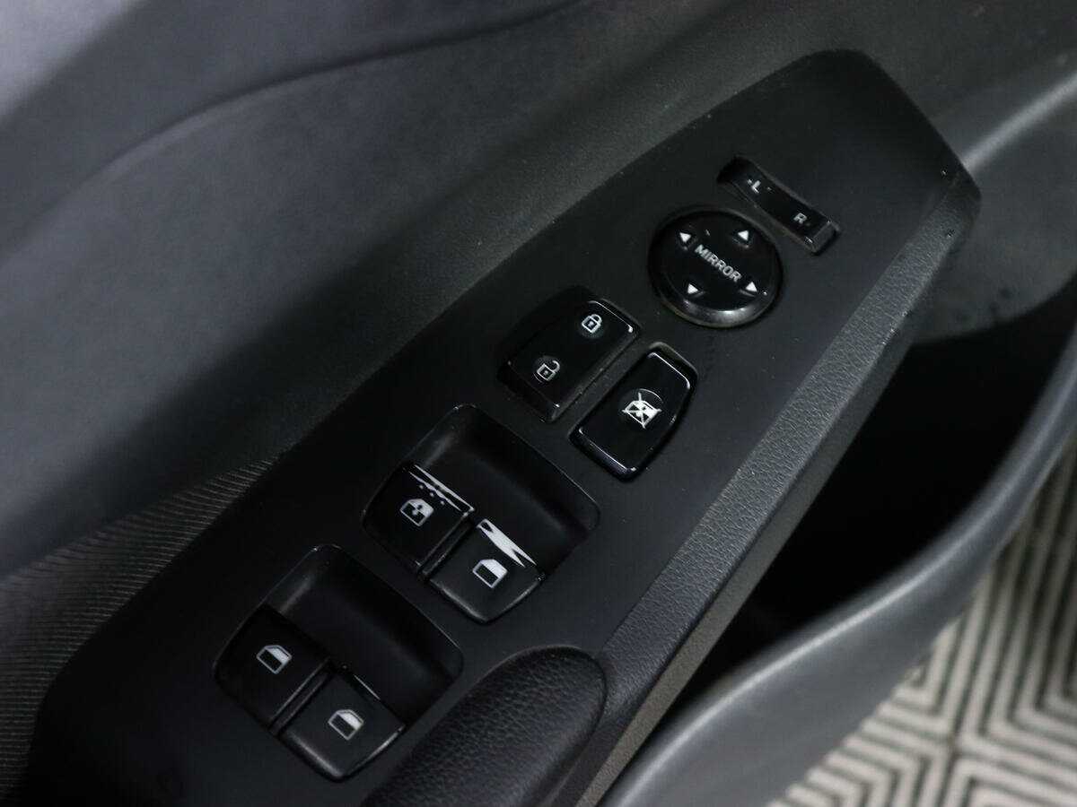 Hyundai Solaris 2018 года с пробегом. Фото: #12