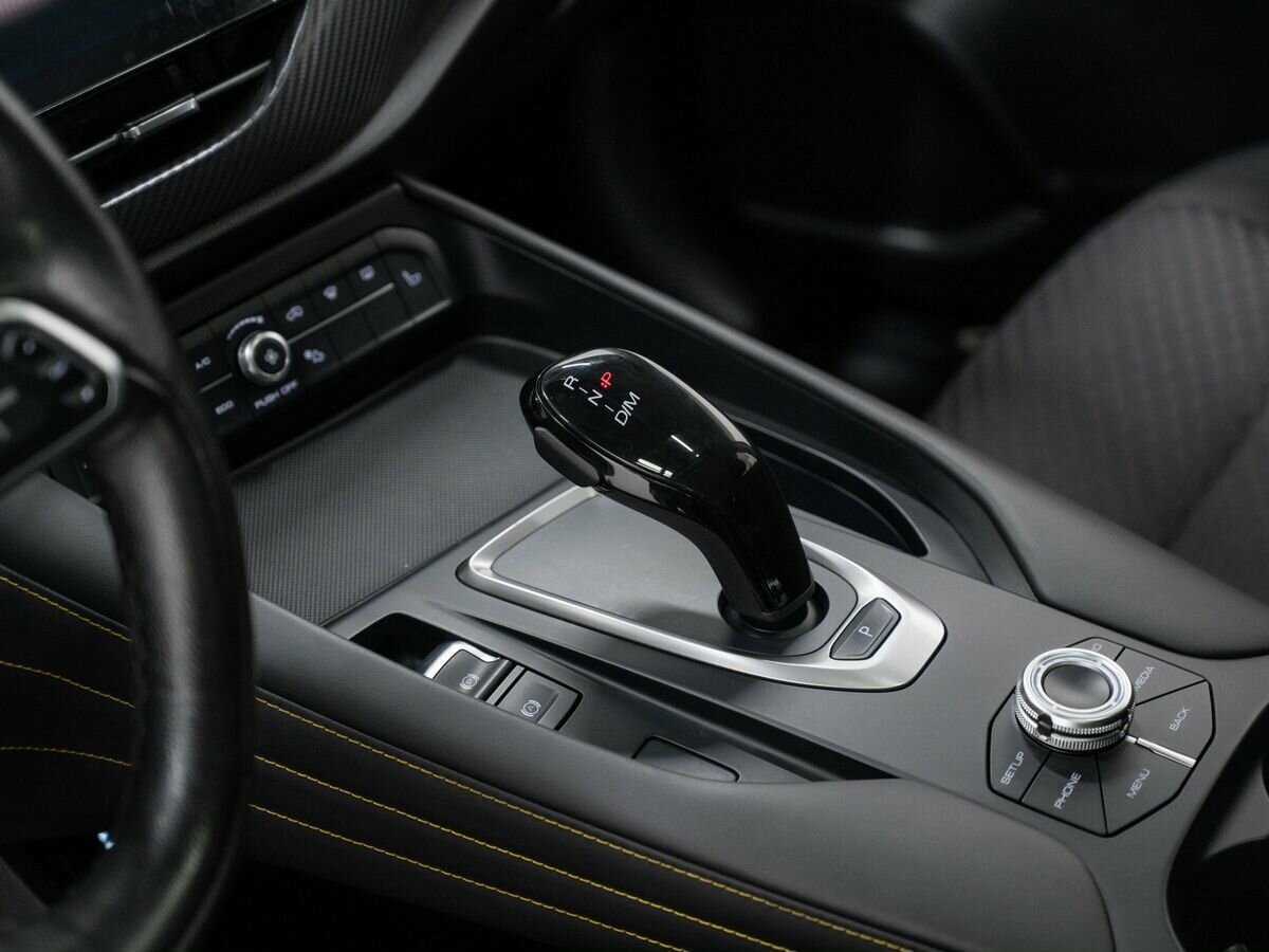 Haval F7x 2019 года с пробегом. Фото: #17