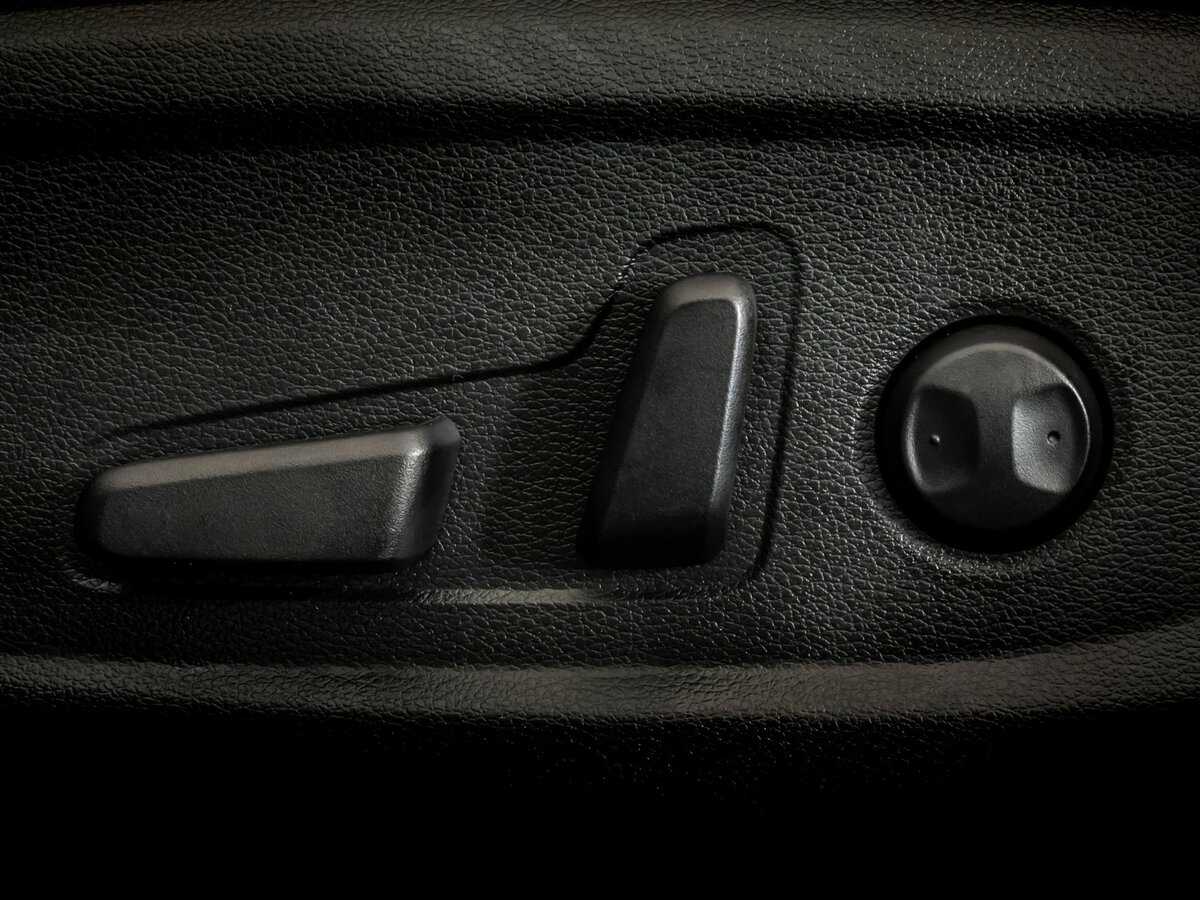 Kia Cerato 2018 года с пробегом. Фото: #18