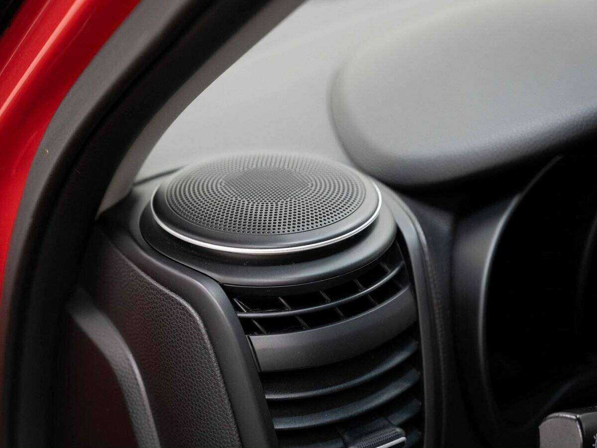 Kia Soul 2018 года с пробегом. Фото: #19