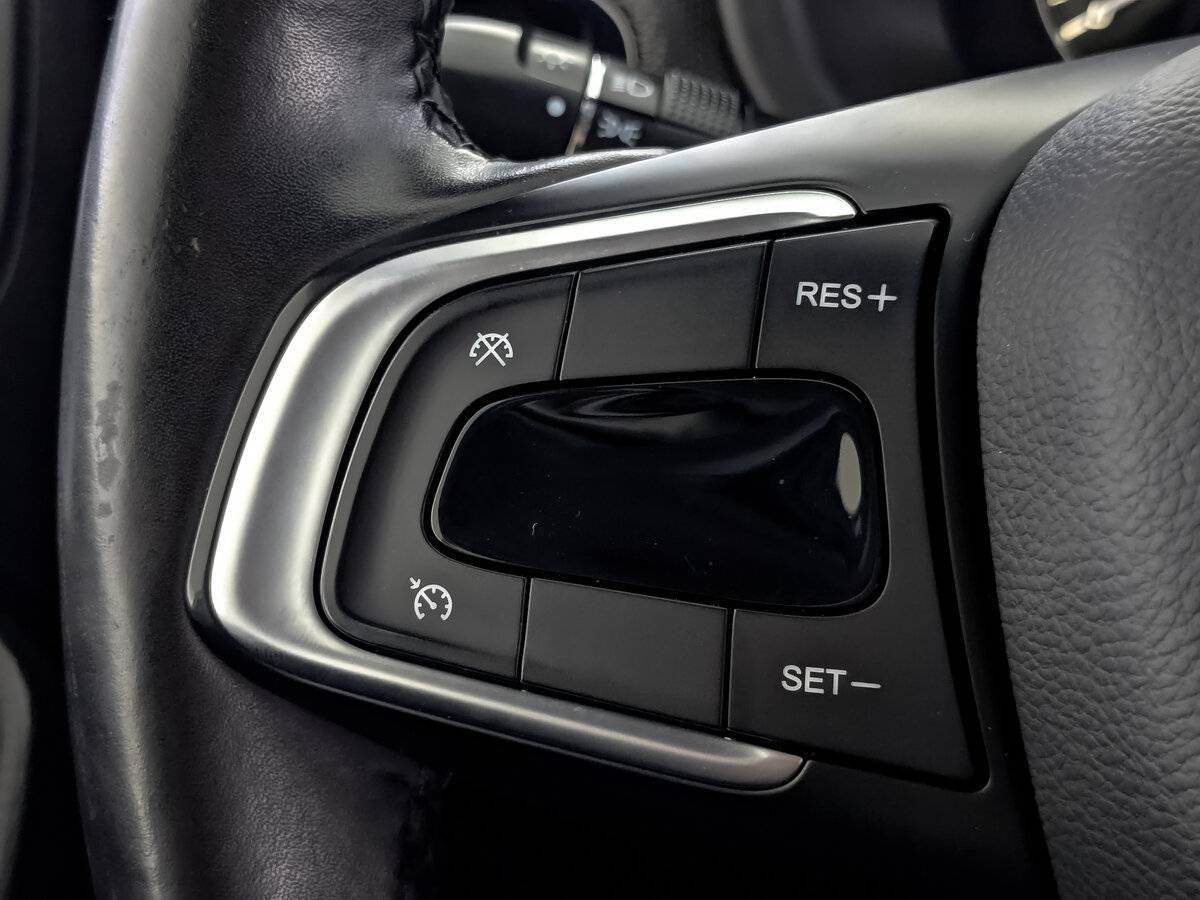 Chery Tiggo 4 2022 года с пробегом. Фото: #28