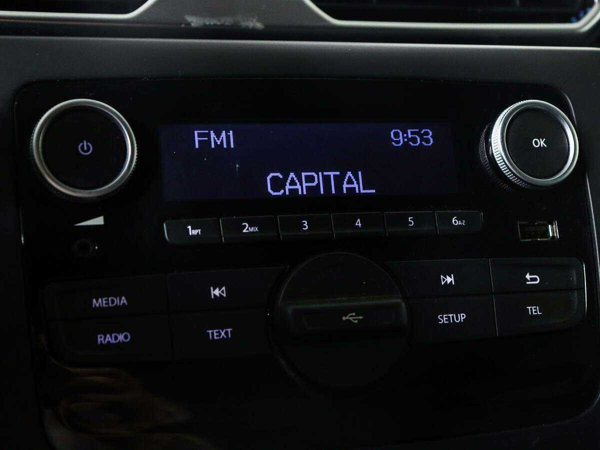 Renault Duster 2021 года с пробегом. Фото: #14