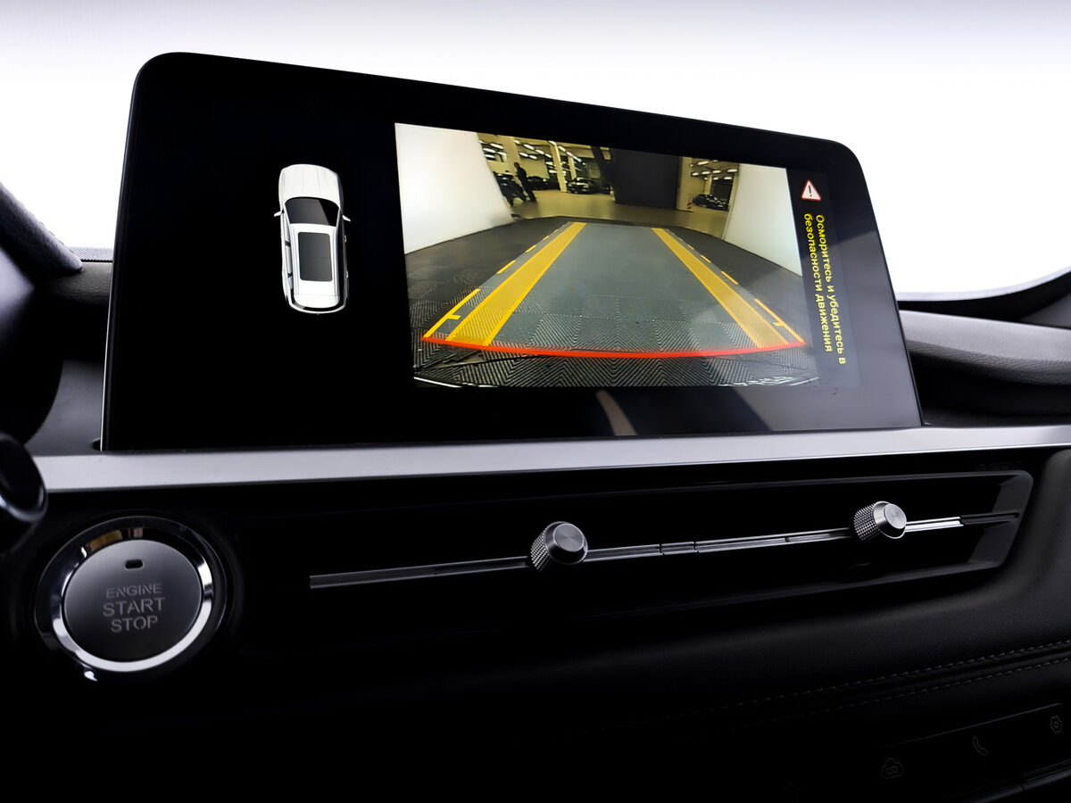 Chery Tiggo 7 Pro 2022 года с пробегом. Фото: #25