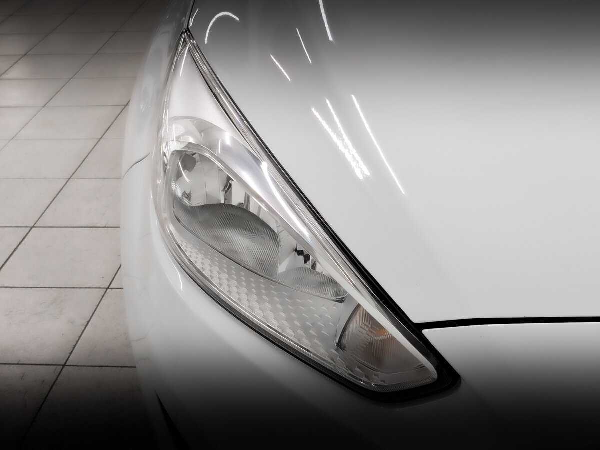 Ford Focus 2017 года с пробегом. Фото: #16