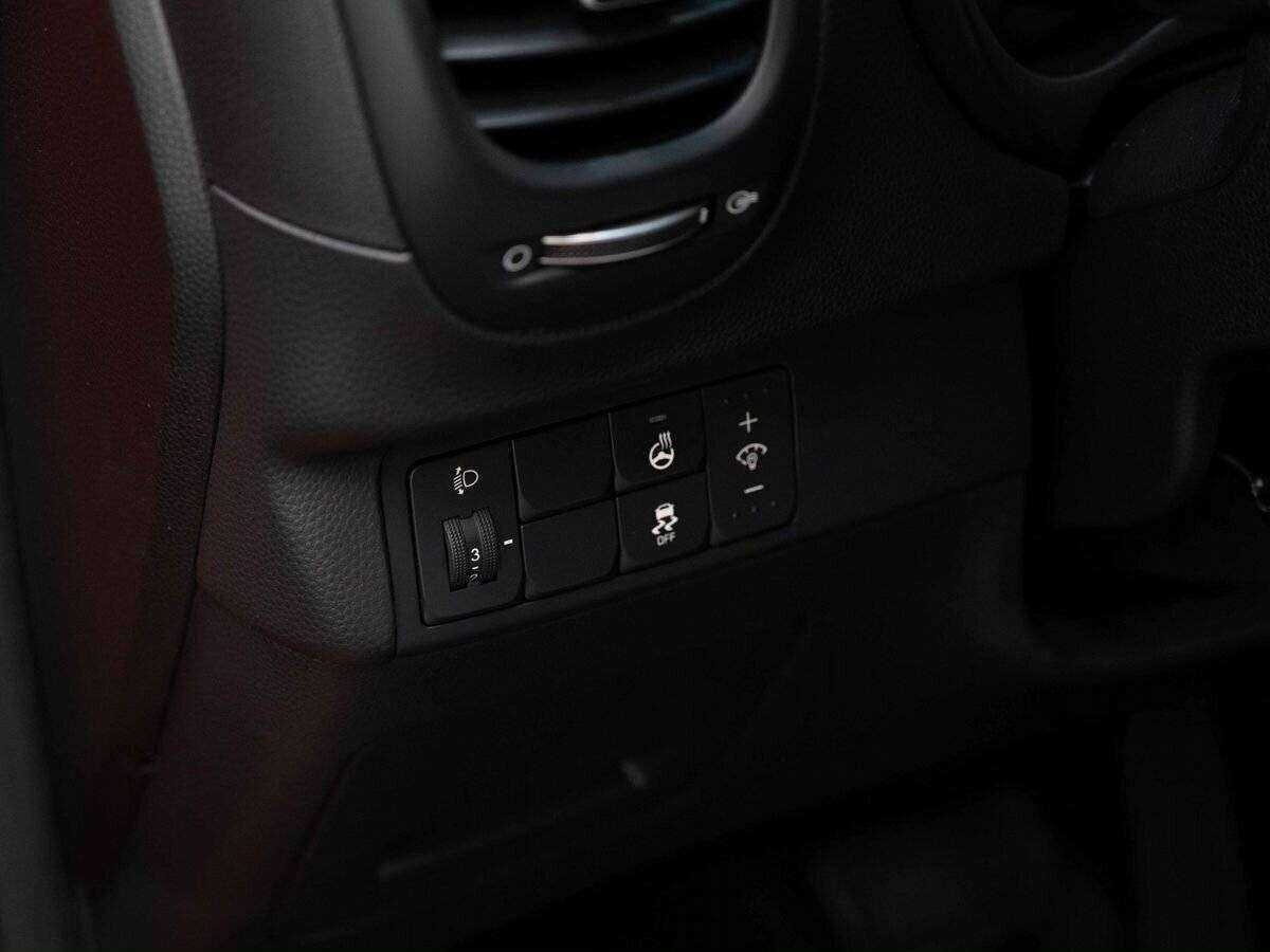 Kia Soul 2018 года с пробегом. Фото: #18