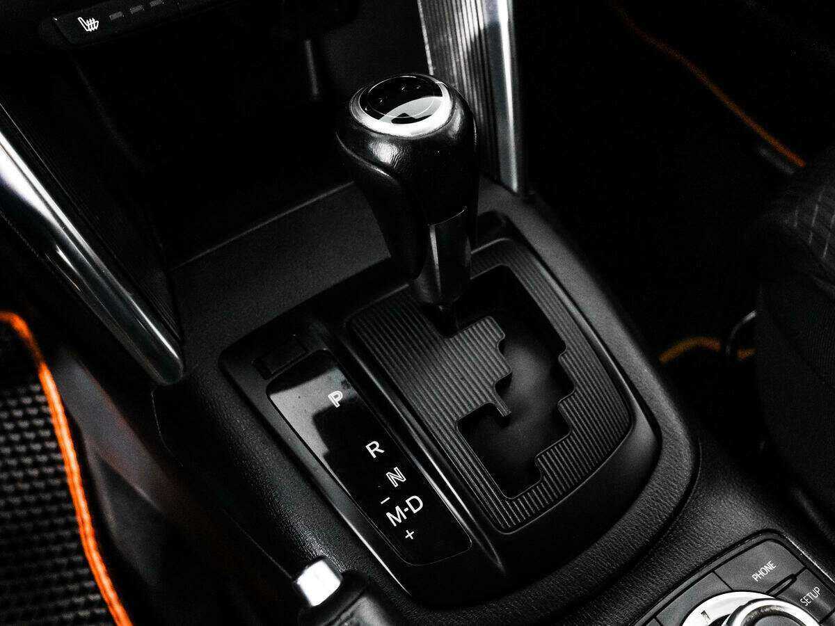 Mazda CX-5 2012 года с пробегом. Фото: #9