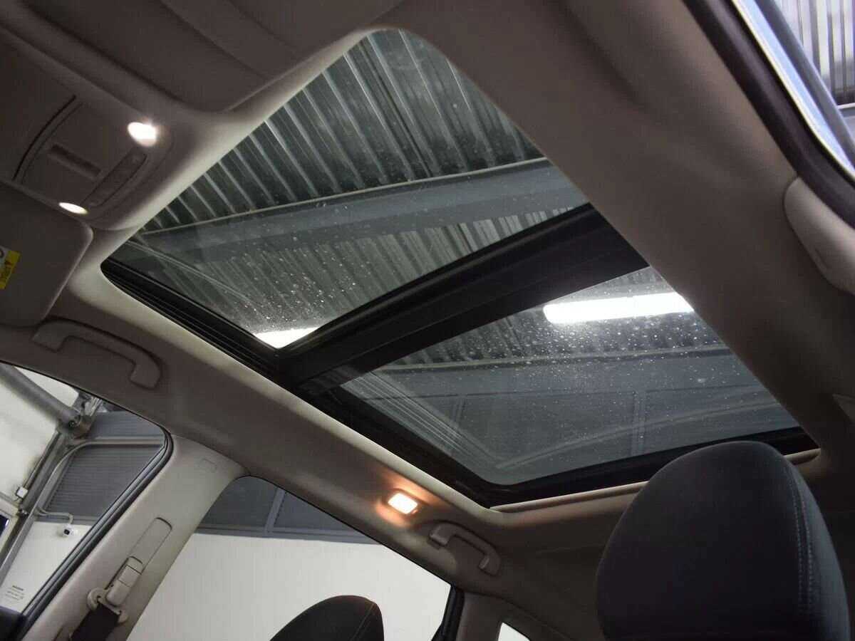 Nissan X-Trail 2016 года с пробегом. Фото: #22