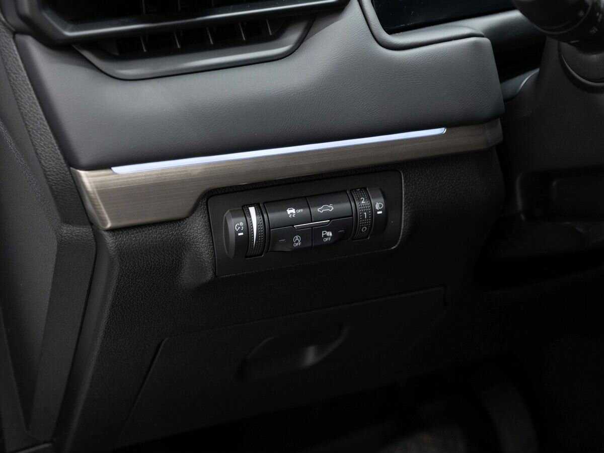 EXEED TXL 2023 года с пробегом. Фото: #22