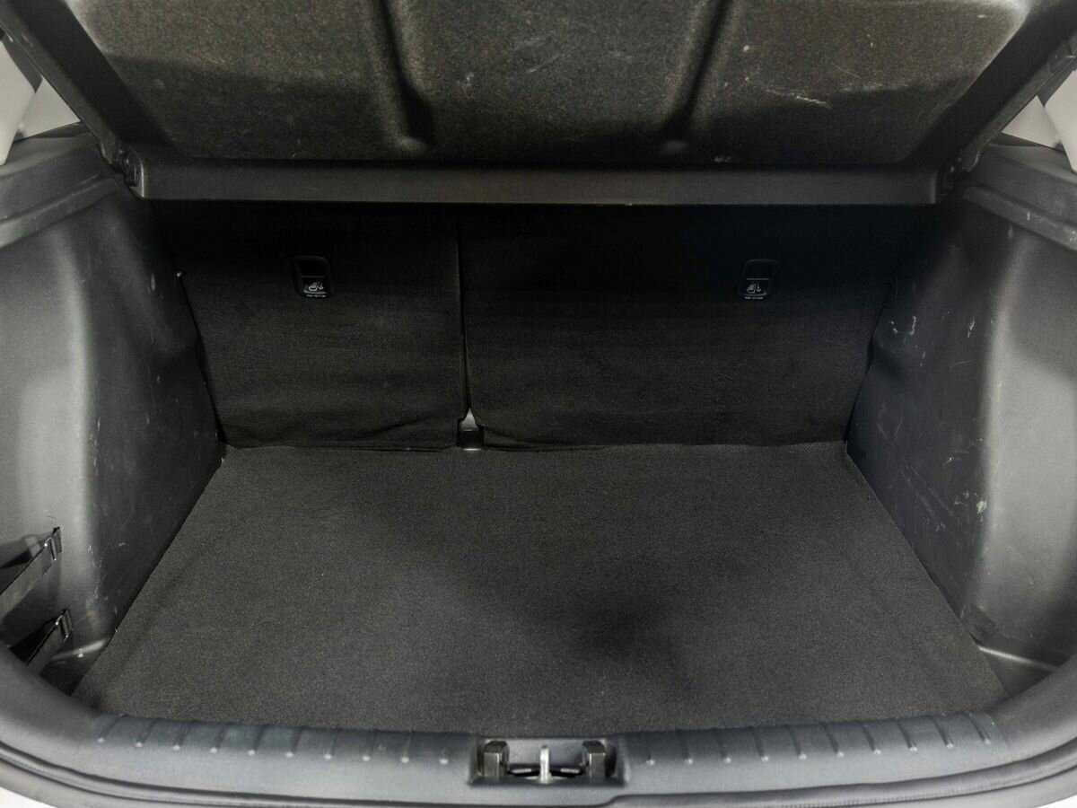 Kia Rio 2020 года с пробегом. Фото: #22