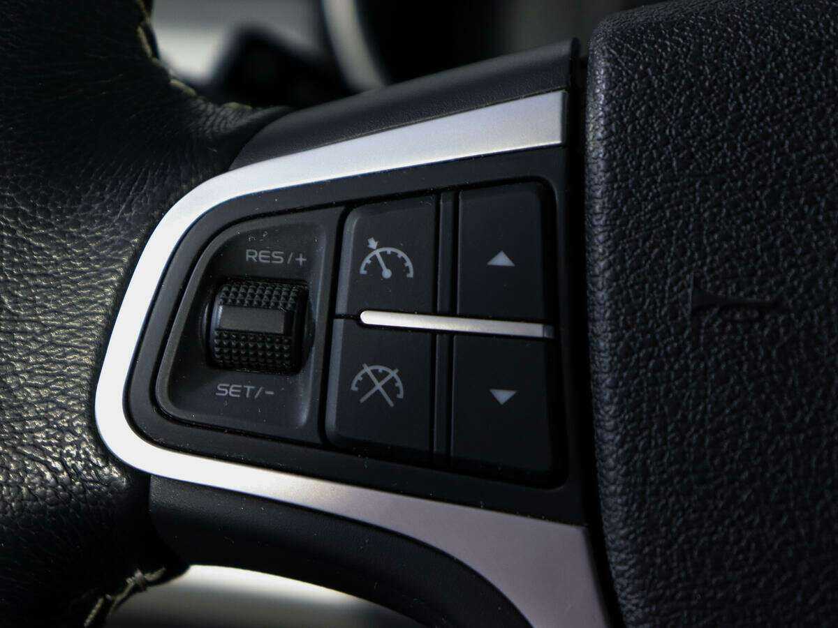 Geely Atlas 2019 года с пробегом. Фото: #20