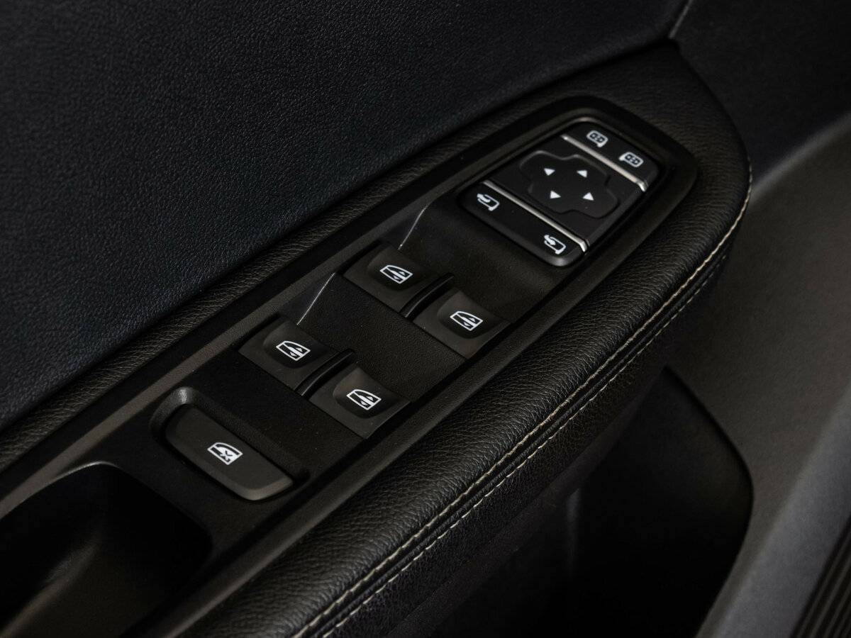 Renault Arkana 2019 года с пробегом. Фото: #15