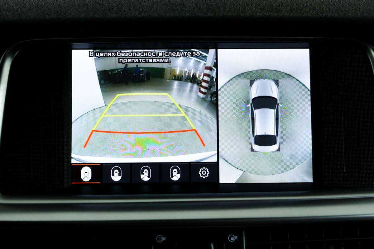 Kia Optima 2018 года с пробегом. Фото: #13