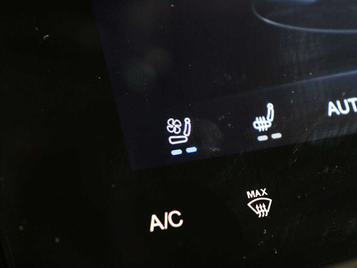 Chery Tiggo 8 Pro Max 2022 года с пробегом. Фото: #26