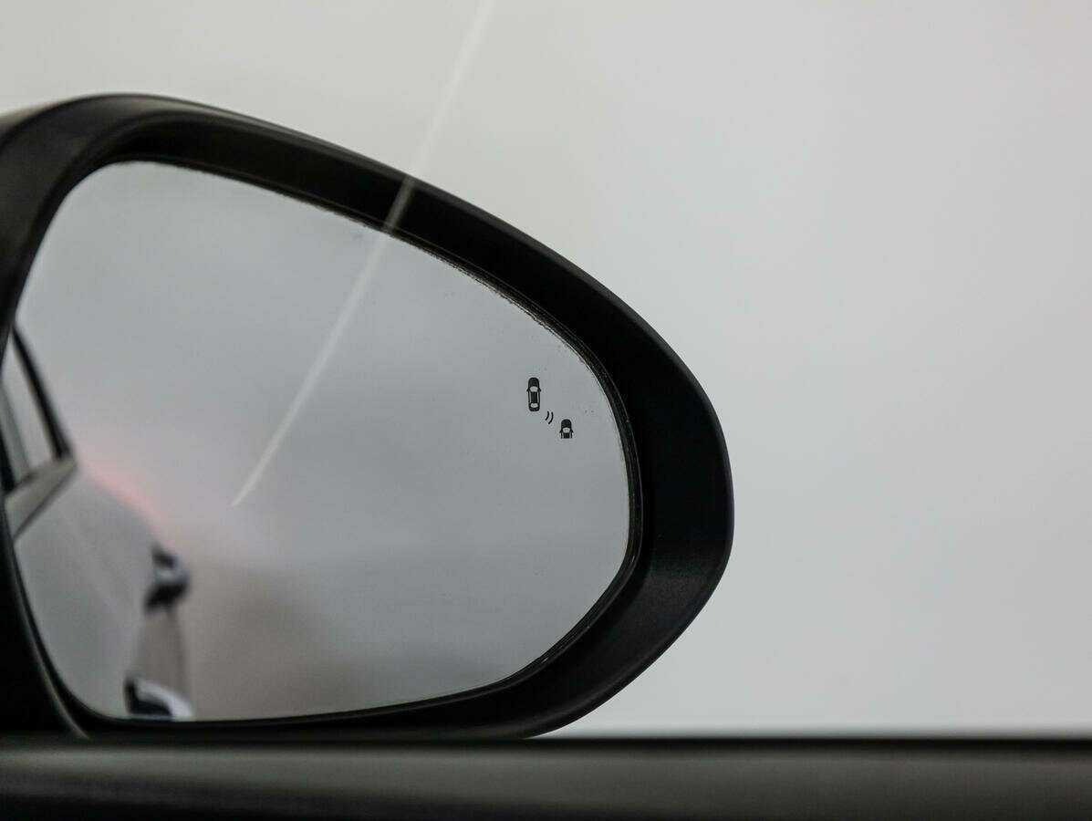 Kia K5 2020 года с пробегом. Фото: #19