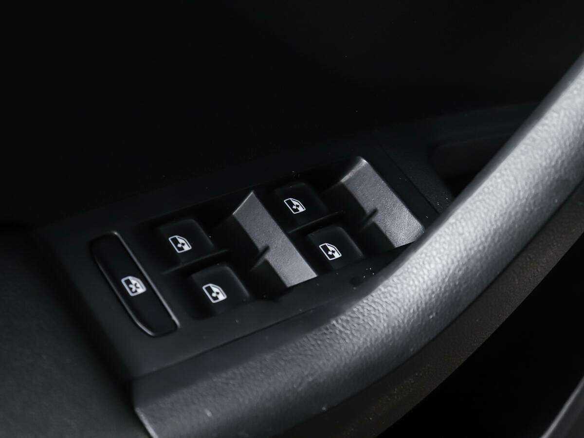 Skoda Octavia 2018 года с пробегом. Фото: #17