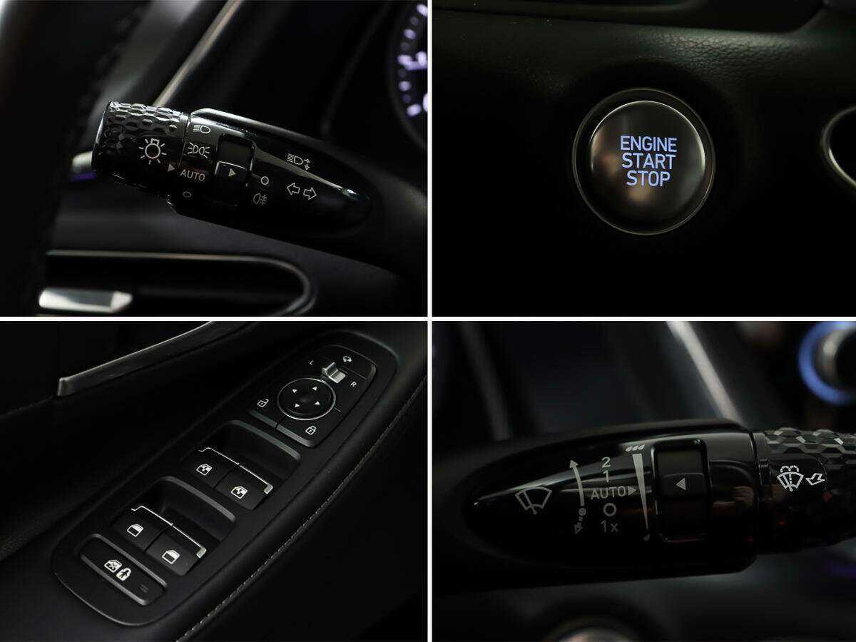 Hyundai Sonata 2020 года с пробегом. Фото: #19