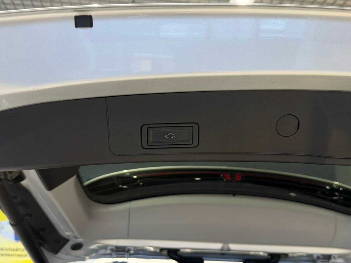 Chery Tiggo 8 Pro Max 2023 года с пробегом. Фото: #25