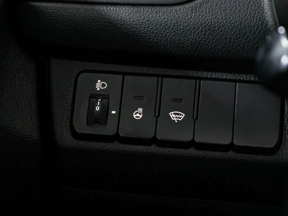 Kia Rio 2017 года с пробегом. Фото: #17