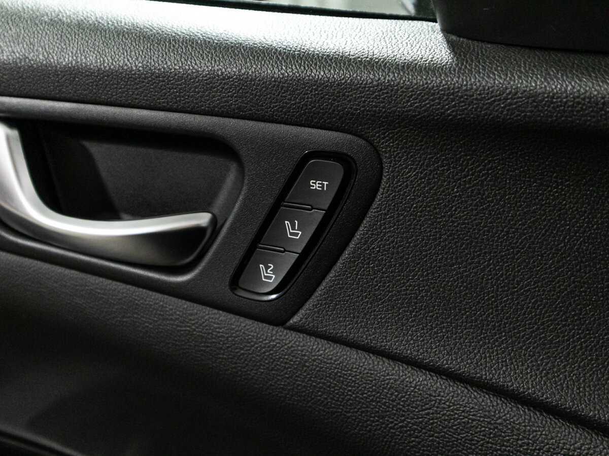 Kia Optima 2018 года с пробегом. Фото: #15