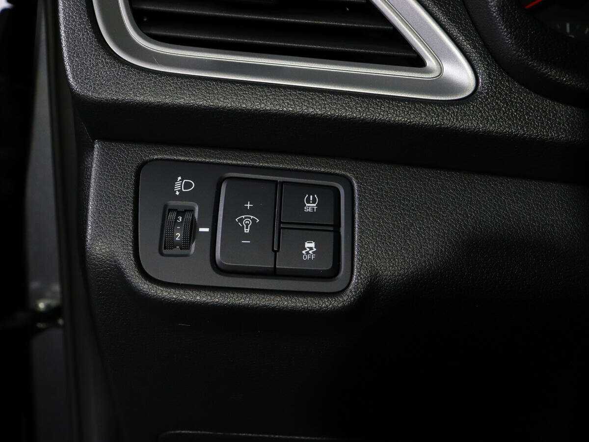 Hyundai Solaris 2021 года с пробегом. Фото: #13