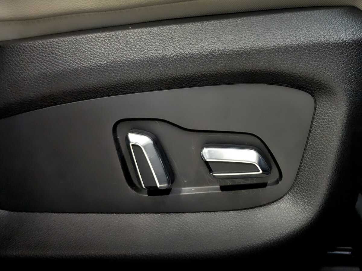 EXEED VX 2022 года с пробегом. Фото: #22