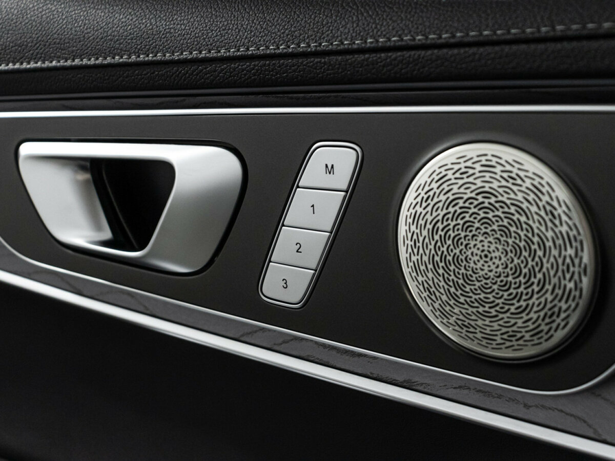 Chery Tiggo 8 Pro Max 2024 года с пробегом. Фото: #19