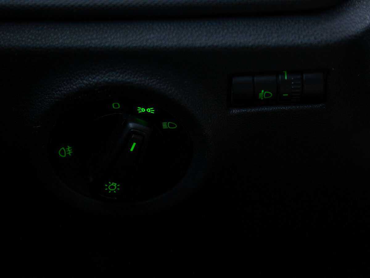 Skoda Rapid 2021 года с пробегом. Фото: #15