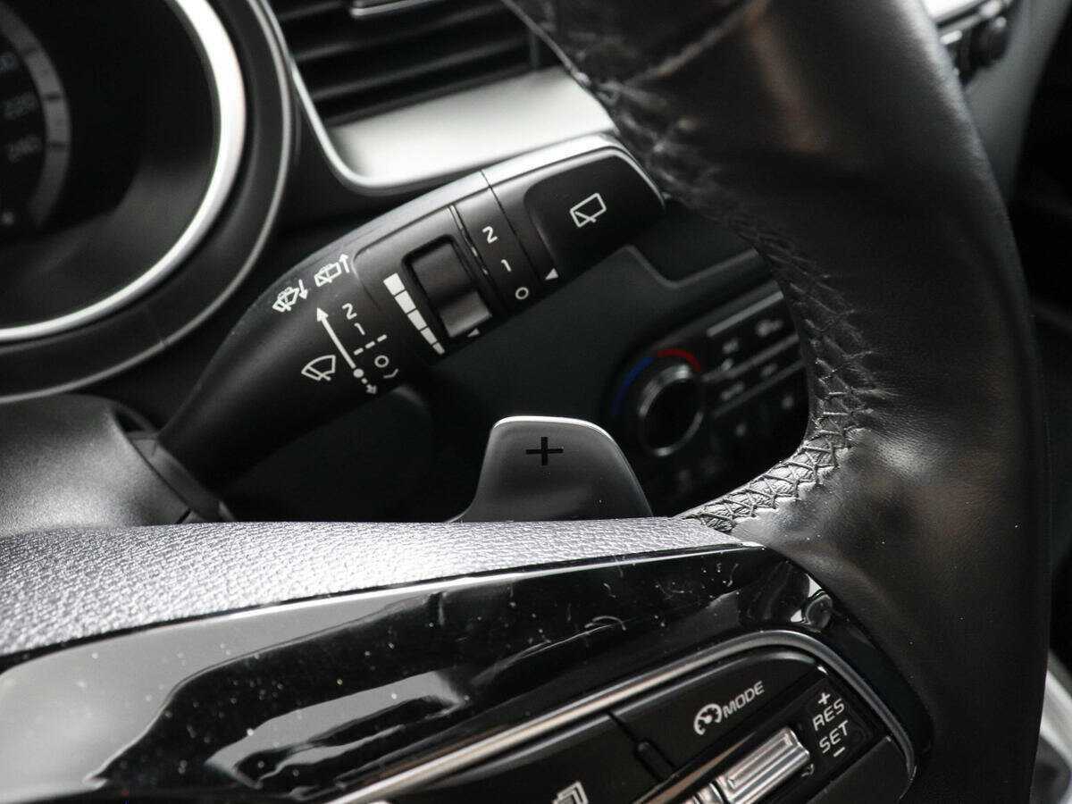 Kia Ceed 2018 года с пробегом. Фото: #13