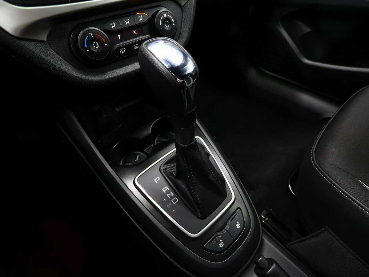 Lada (ВАЗ) Vesta 2021 года с пробегом. Фото: #19