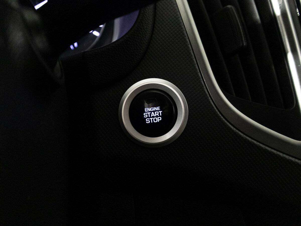 Hyundai Creta 2016 года с пробегом. Фото: #16