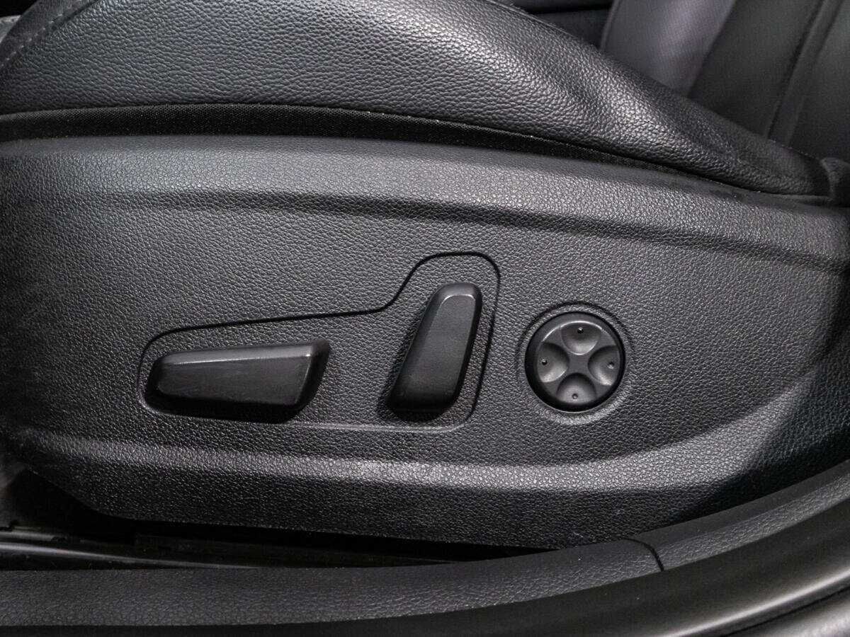 Kia Optima 2019 года с пробегом. Фото: #17