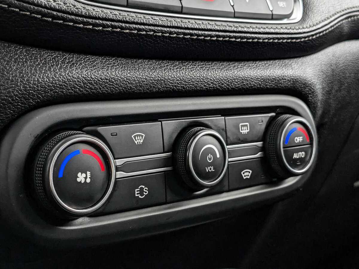 Chery Tiggo 7 2019 года с пробегом. Фото: #14