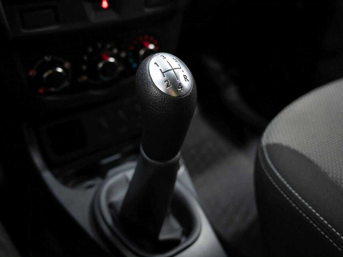 Renault Duster 2017 года с пробегом. Фото: #17