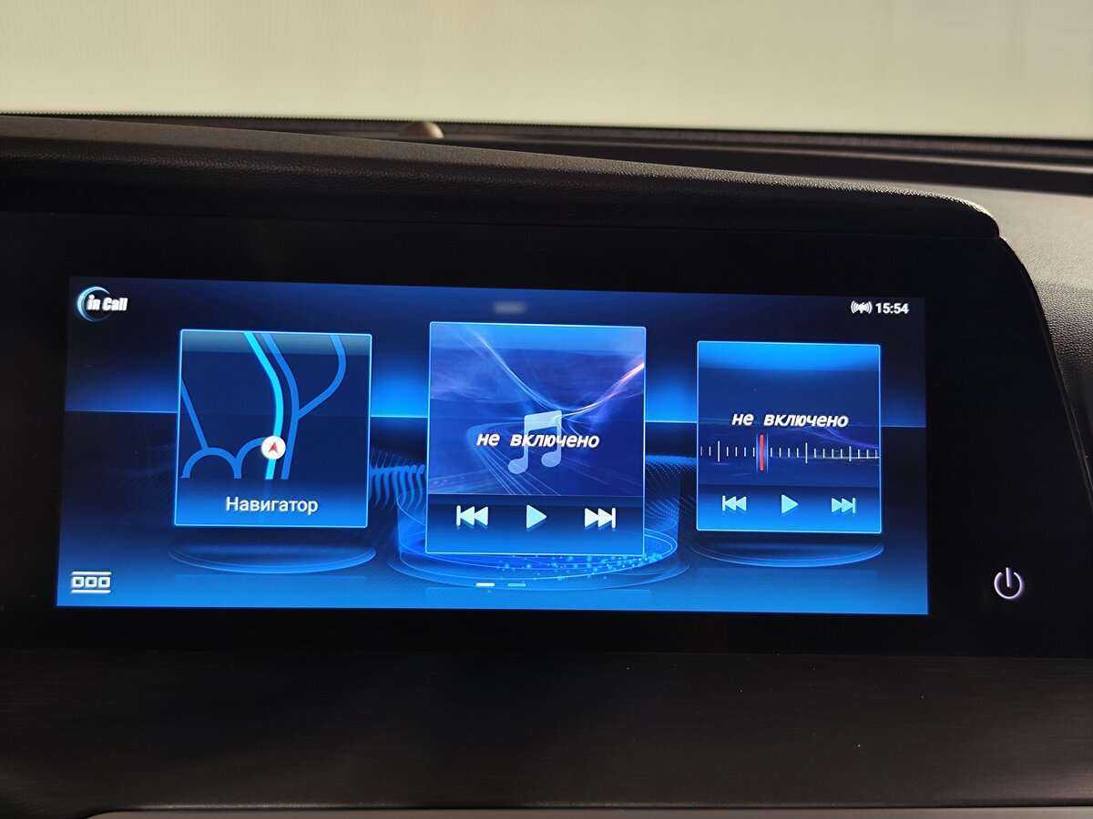 Changan CS35PLUS 2022 года с пробегом. Фото: #10