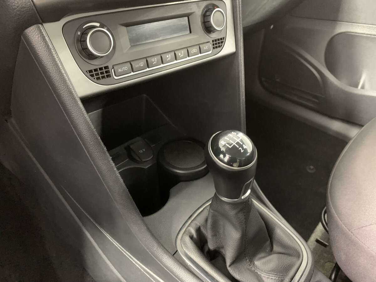 Volkswagen Polo 2019 года с пробегом. Фото: #12