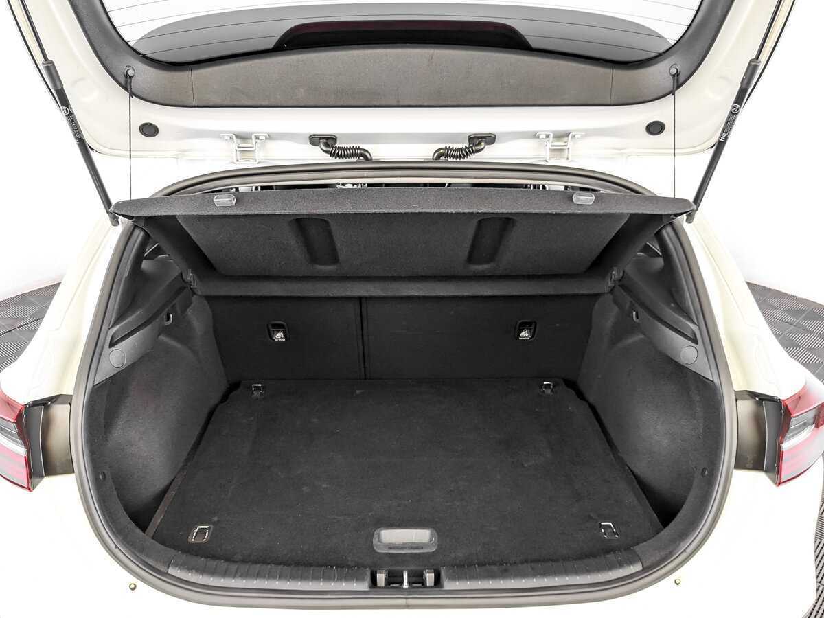 Kia Ceed 2020 года с пробегом. Фото: #9