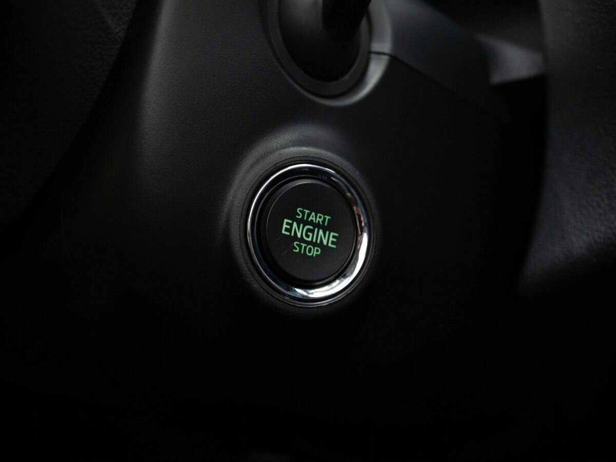 Skoda Rapid 2020 года с пробегом. Фото: #23