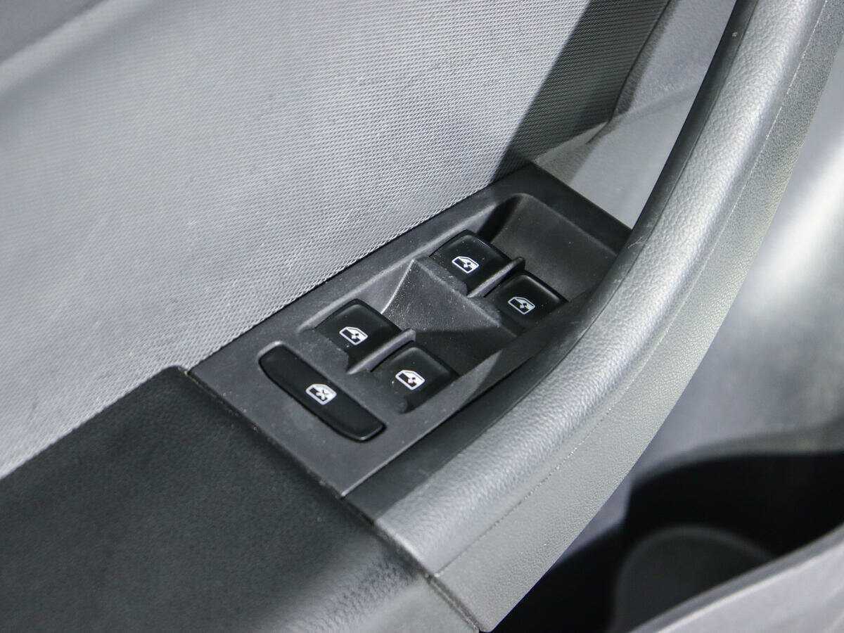 Skoda Rapid 2021 года с пробегом. Фото: #15