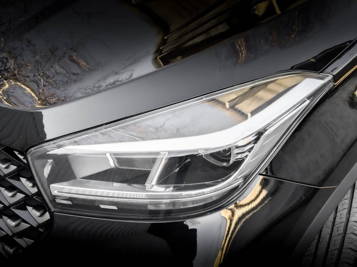 Chery Tiggo 4 Pro 2022 года с пробегом. Фото: #16