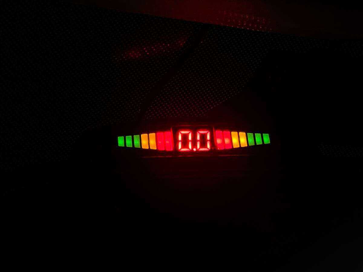 Hyundai Creta 2021 года с пробегом. Фото: #16