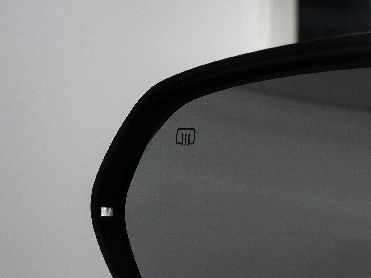 Changan CS35PLUS 2020 года с пробегом. Фото: #13