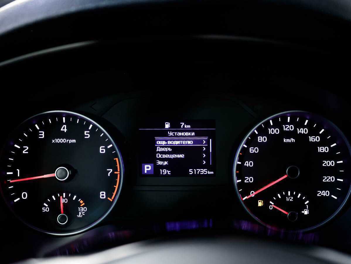 Kia Sportage 2021 года с пробегом. Фото: #9