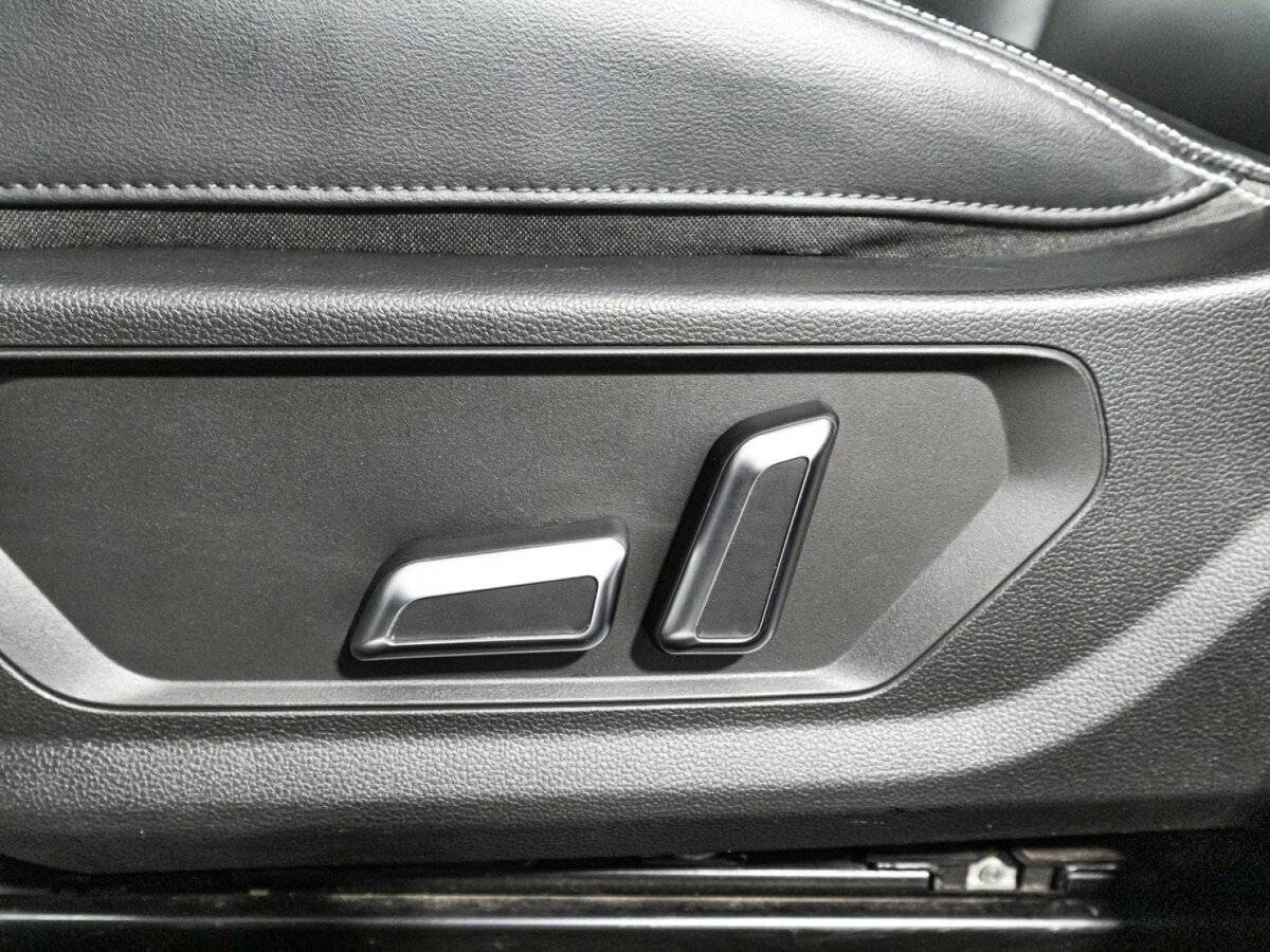 Haval Jolion 2022 года с пробегом. Фото: #14