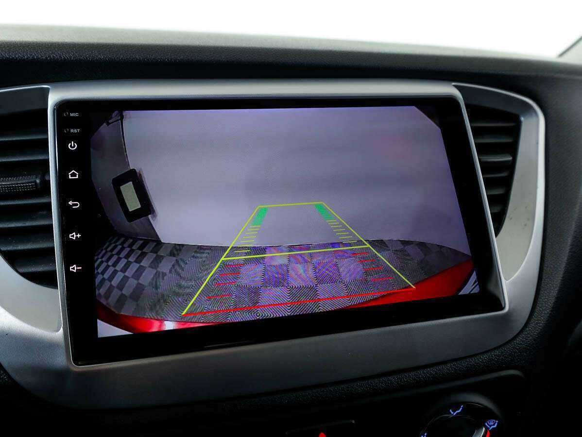 Hyundai Solaris 2020 года с пробегом. Фото: #12