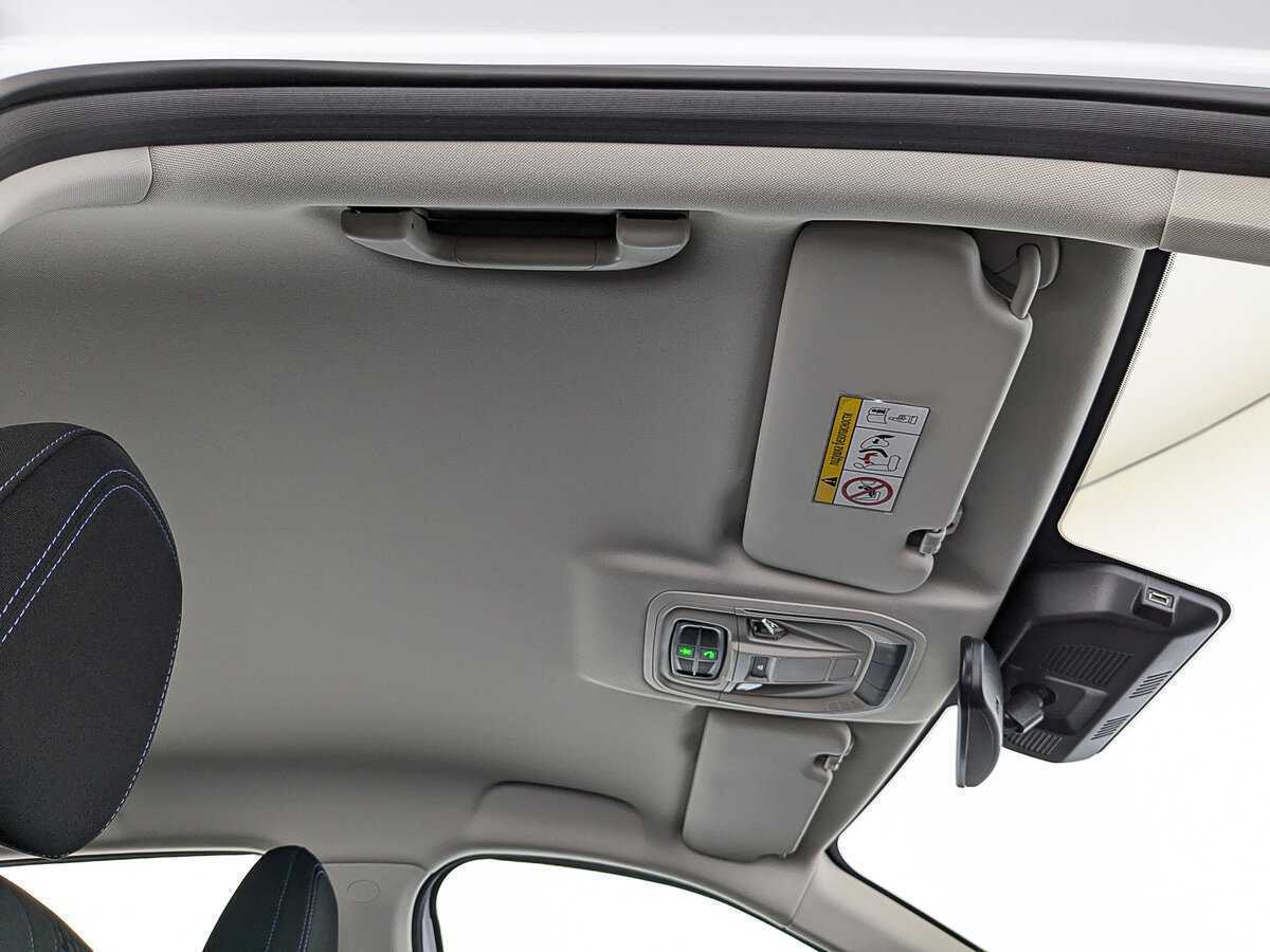 Haval Jolion 2023 года с пробегом. Фото: #18