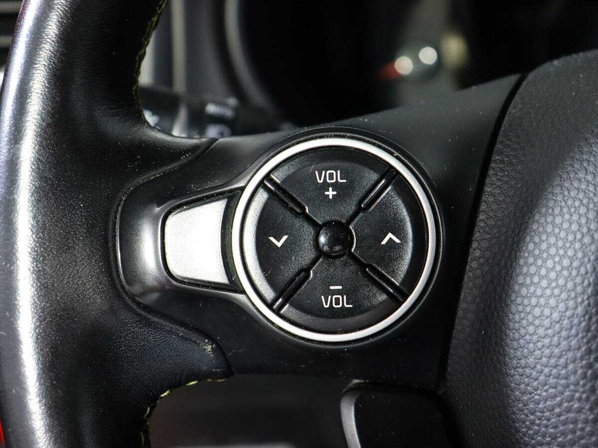 Kia Soul 2014 года с пробегом. Фото: #16