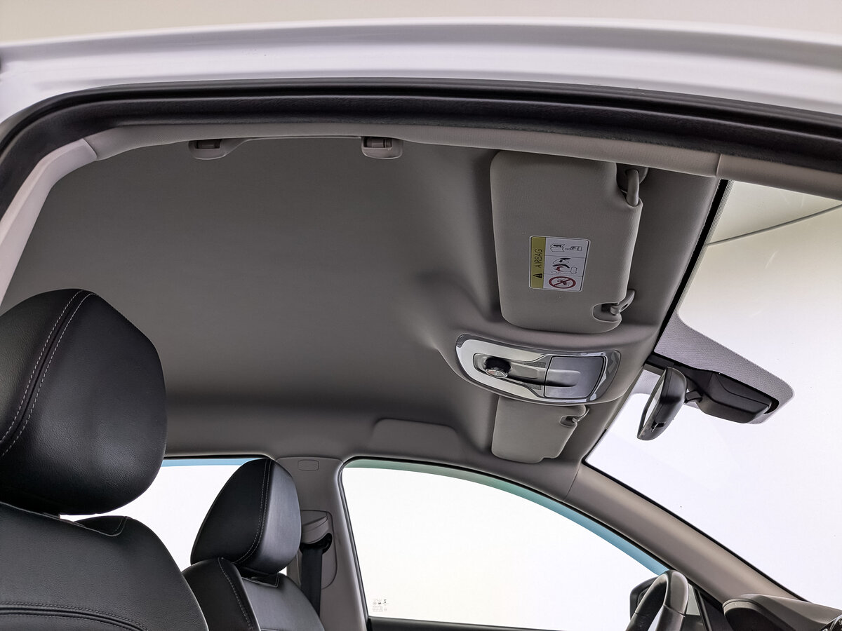 Chery Tiggo 7 2019 года с пробегом. Фото: #21