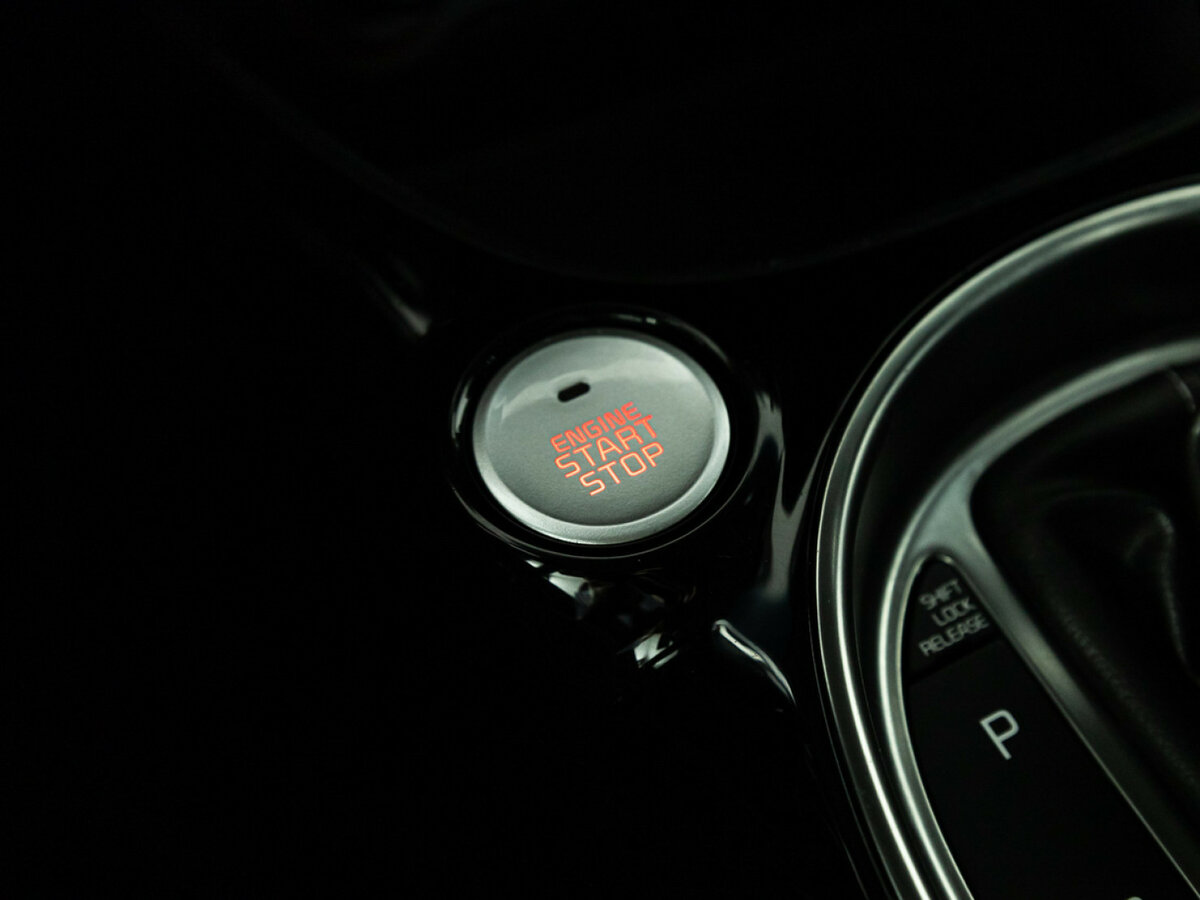 Kia Soul 2018 года с пробегом. Фото: #17