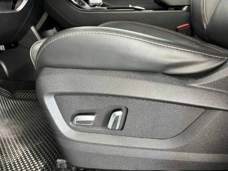 Chery Tiggo 7 Pro 2022 года с пробегом. Фото: #17