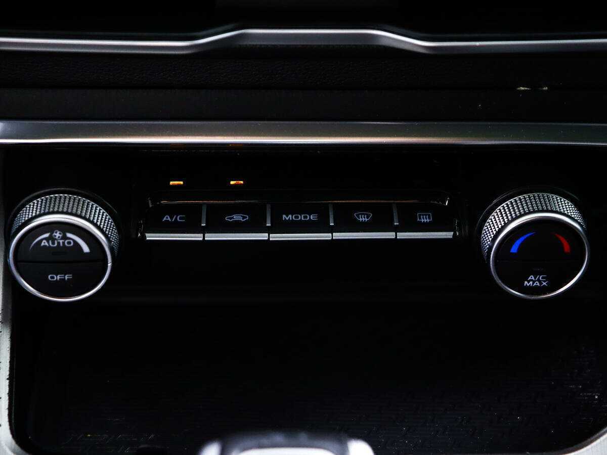 Geely Coolray 2020 года с пробегом. Фото: #15